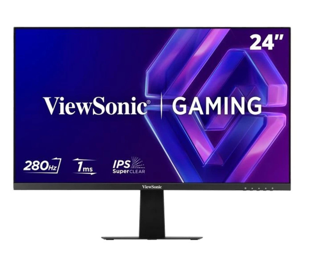 ViewSonic VX24G31A - 1607669 - zdjęcie